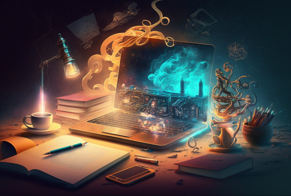 Artificial Intelligence: Transform Your Project Writing with ChatGPT ...